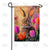 Spring Bunny Garden Double Sided Garden Flag