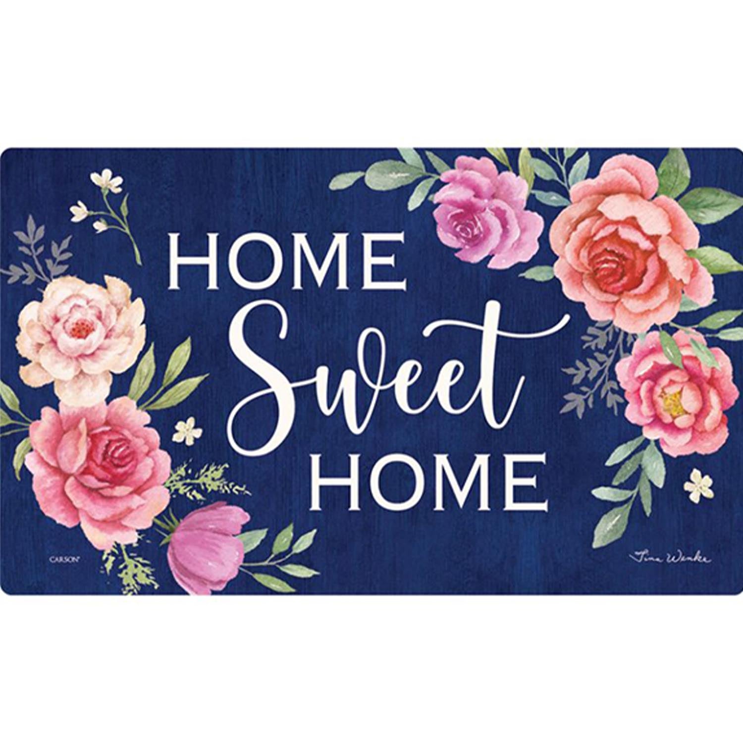 Home Sweet Home Doormat