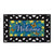 Monarch Morning Mini Doormat