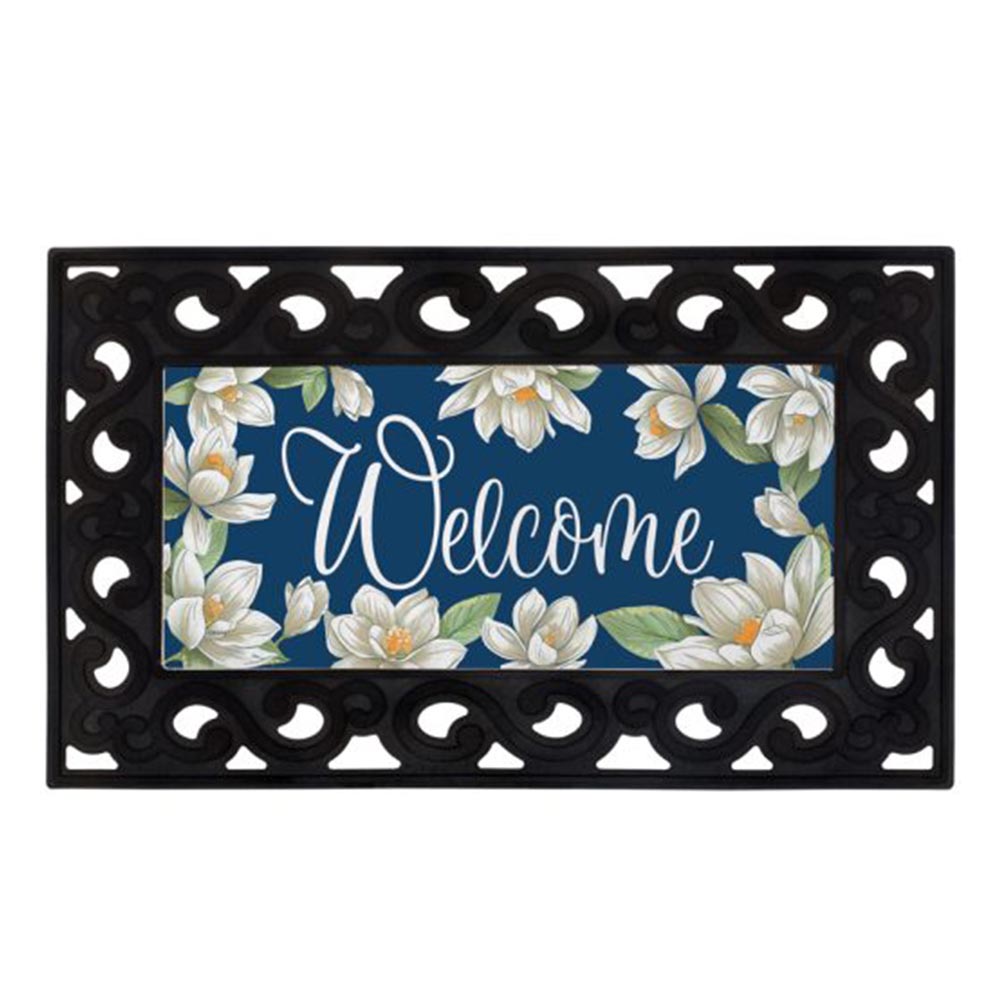 Magnolia Home Mini Doormat