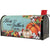 Cotton & Pumpkins Mailbox Cover