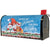 Santa Gnome & Friends Mailbox Cover