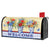 Summer Trio Mailbox Cover