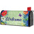 Floral Spray Mailbox Cover