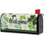 Shamrock Welcome Mailbox Cover