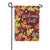 Fall Patterns Garden Flag