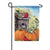 Autumn Garden - Double Sided Garden Flag