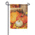 Pumpkins Garden Flag