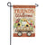 Sunflower Market - Double Sided Garden Flag