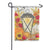 Autumn Lantern - Double Sided Garden Flag