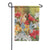 Cardinal Pair - Double Sided Garden Flag