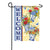 Summer Trio - Double Sided Garden Flag