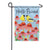 Hello Friend - Double Sided Garden Flag