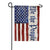 We The People Garden Flag