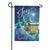 Joy to the World Church Garden Flag