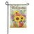 Autumn Colors Garden Flag