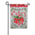 Sweet Wishes Garden Flag