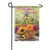 Carson Songbirds & Blooms Garden Flag