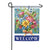 Bountiful Bouquet Double Sided Garden Flag