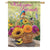 Carson Songbirds & Blooms House Flag