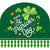 St. Pat's Check Arbor Mate