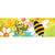 Bee Joyful Signature Sign