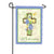 Easter Welcome Garden Flag