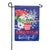 Evergreen America the Beautiful Double Sided Garden Flag