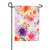 Rhapsody in Bloom Garden Flag