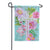 Easter Blessings Garden Flag