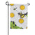 Let's Hang Out Double Sided Garden Flag