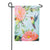 Hummingbird Double Sided Garden Flag