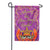 Let the Good Times Roll Applique Garden Flag