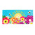 Hello Sunshine Floral Sassafras Switch Mat