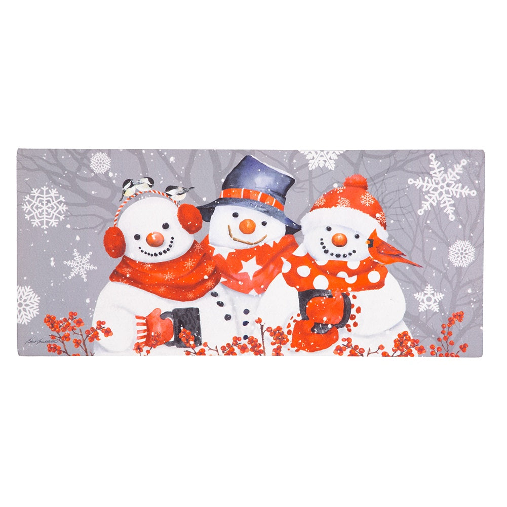 Snow Crew Sassafras Switch Mat