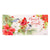 Merry and Bright Cardinal Sassafras Switch Mat