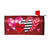 Happy Valentine's Day Sweetheart Mailbox Cover