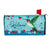 Hummingbird Welcome Mailbox Cover