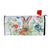 Garden Bunnies Mailbox Cover