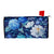 Spring Morning Blooms Mailbox Cover