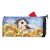 Sunflower Birdhouse MailWrap