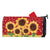 Playful Sunflowers MailWrap