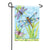 Dragonfly Days Double Sided Garden Flag