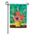 Spring Blossoms Double Sided Garden Flag