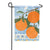 Sweet Moraccan Double Sided Garden Flag