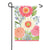 Touch of Beauty Double Sided Garden Flag