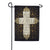 Cross Garden Flag