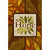 Amber Hope Fall Leaves House Flag