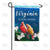 Virginia Is For Lovers Double Sided Garden Flag