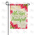 Always Be Thankful Double Sided Garden Flag